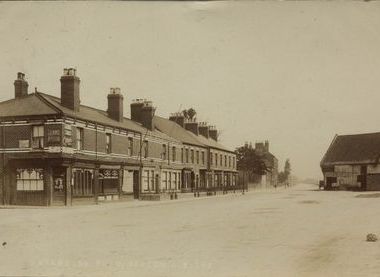 Barton Archive