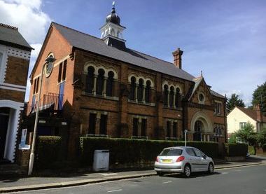 Reading Hebrew Congregation