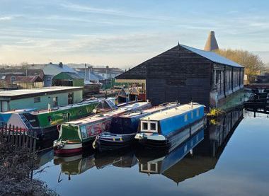 David Kemp Boatbuilding