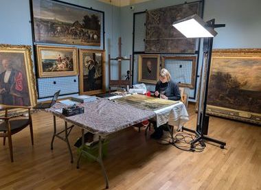 Bristol Museums