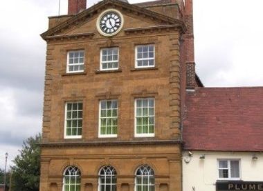 Daventry Museum