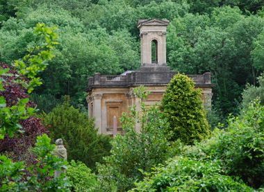 Arnos Vale Cemetery Trust 