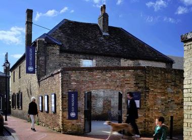 Ely Museum