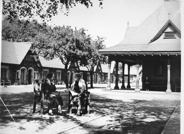 Bournville Village Trust