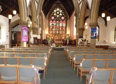 The Nave / JP