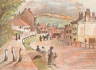 Streets of Scarborough