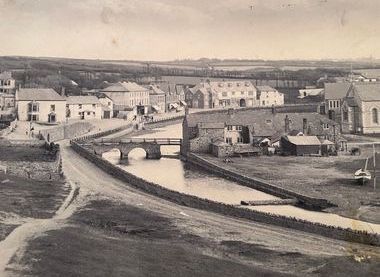 The Castle Heritage Centre, Bude