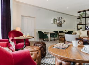 Royal Hotel