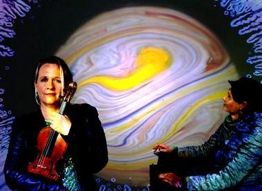 Sonic Illuminations