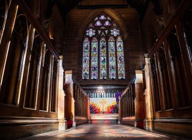 University of Chester