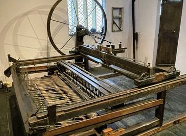 Calderdale Industrial Museum