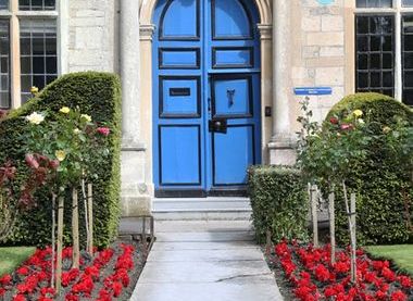 Warminster School