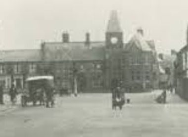 Brandon & District Local History Society