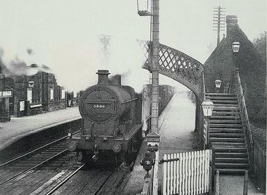 Unknown photographer