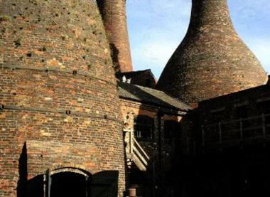 Staffordshire film archive
