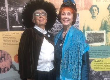 Mossley Heritage Centre