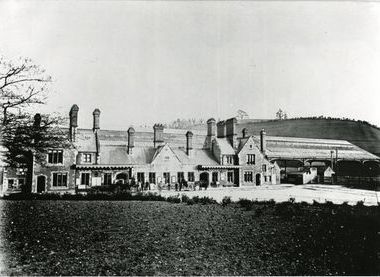 South Somerset Heritage Collection