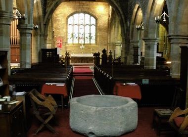 Felkirk History & Heritage Group