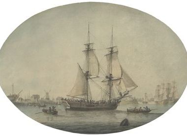 Courtesy of the Yale Center for British Art
