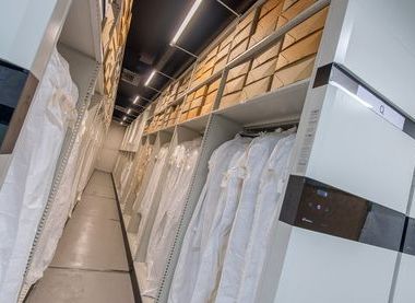 M&S Archive