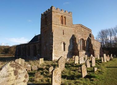 Churches Conservation Trust
