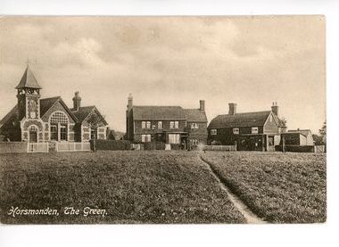 Horsmonden Nostalgia