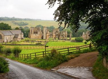English Heritage