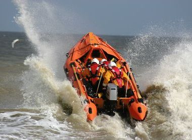 Philip Smith / RNLI