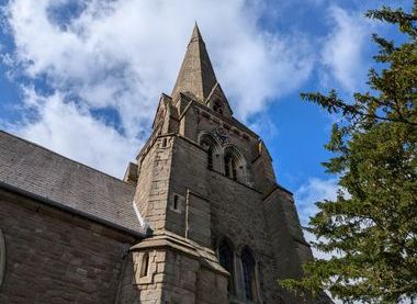 St Stephen's Church