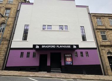 The Bradford Playhouse