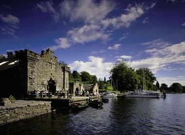 ©National Trust Images/Joe Cornish