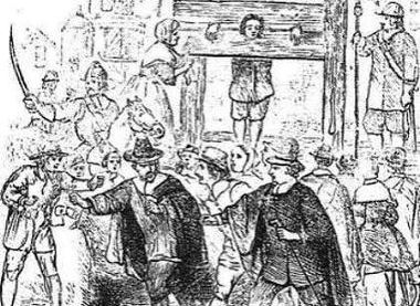 Buckinghamshire Historical Assosciation