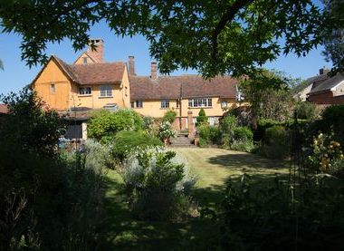 Little Hall