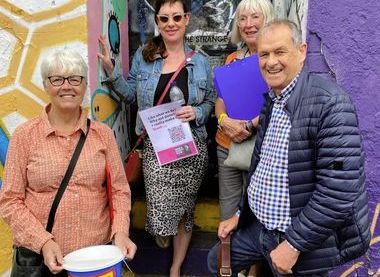 © Beeston Civic Society