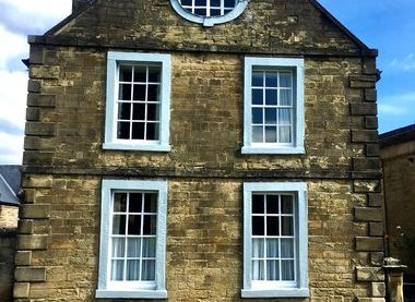 Bakewell Old House Museum