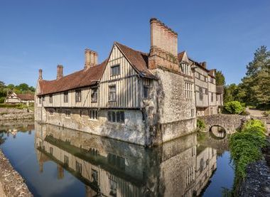 National Trust Images/Andrew Butler