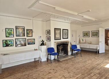 Westbury Arts Centre