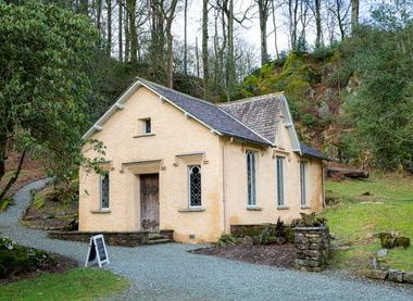 ©National Trust Images/Annapurna Mellor