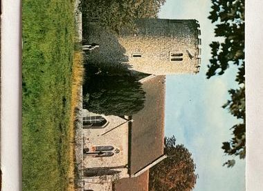Postcard