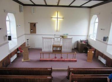 Salem Methodist Church