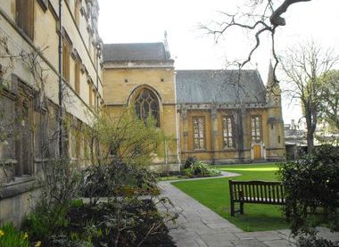 University College
