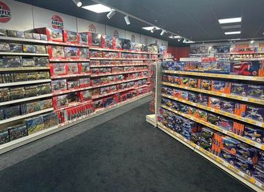 WW shop