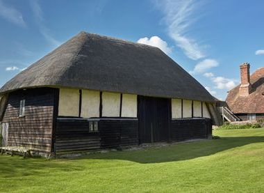 ©National Trust Images/Arnhel de Serra
