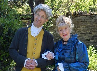 Cowper & Newton Museum