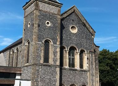 Friends of Lewes