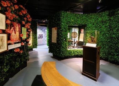 Florence Nightingale Museum 