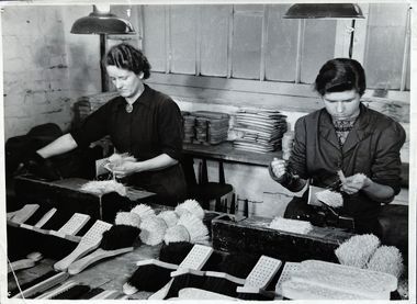 Diss Museum Collections