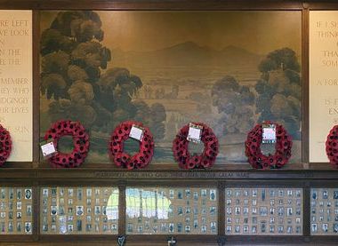 Bournville Village Trust