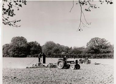 © Headstone Manor & Museum