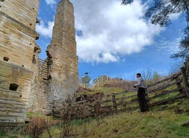 North Pennines National Landscape